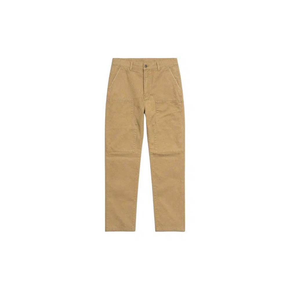 Брюки Represent Clo Worker Pant 'Beige' 1