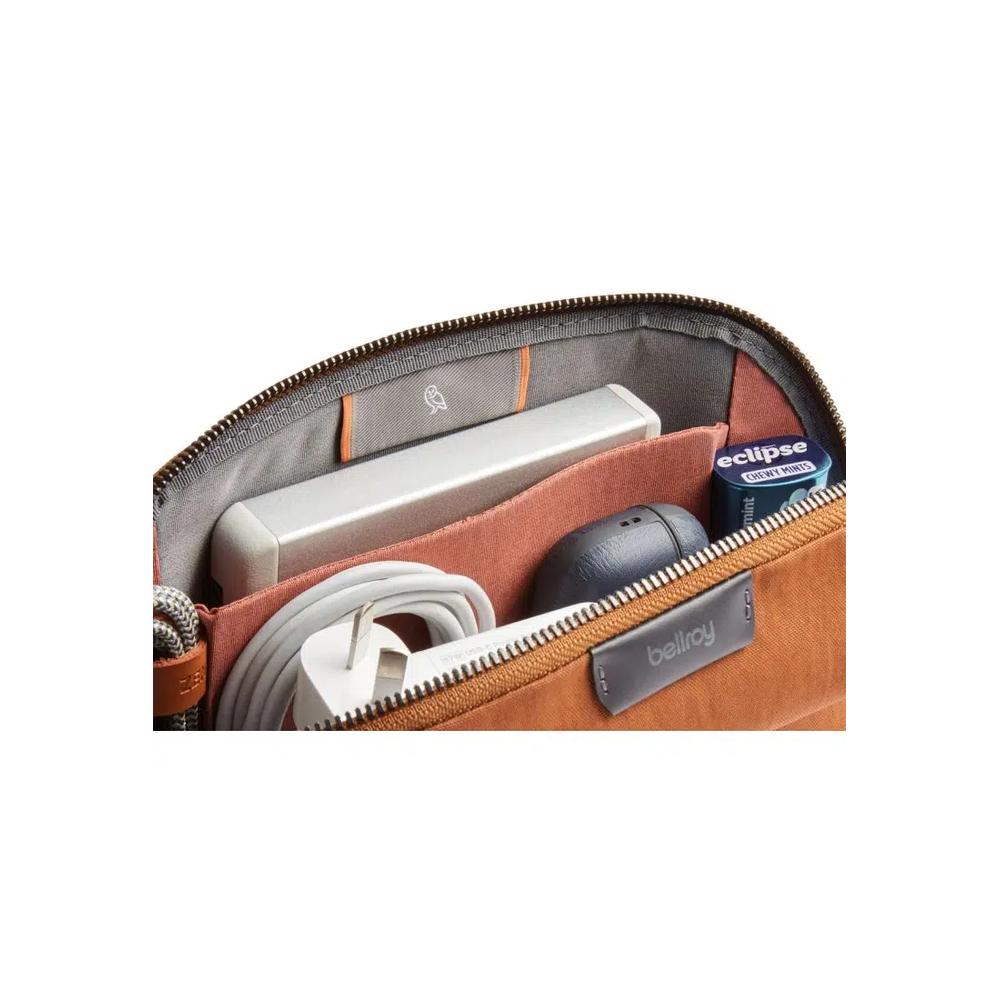 Органайзер для стола Bellroy Desk Caddy - Бронзовый 7