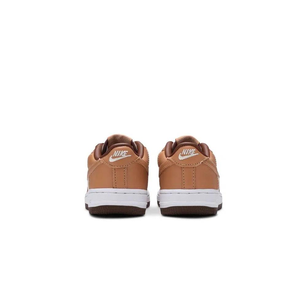 Образ жизни Nike Force 1 QS TD 'Acorn' 6