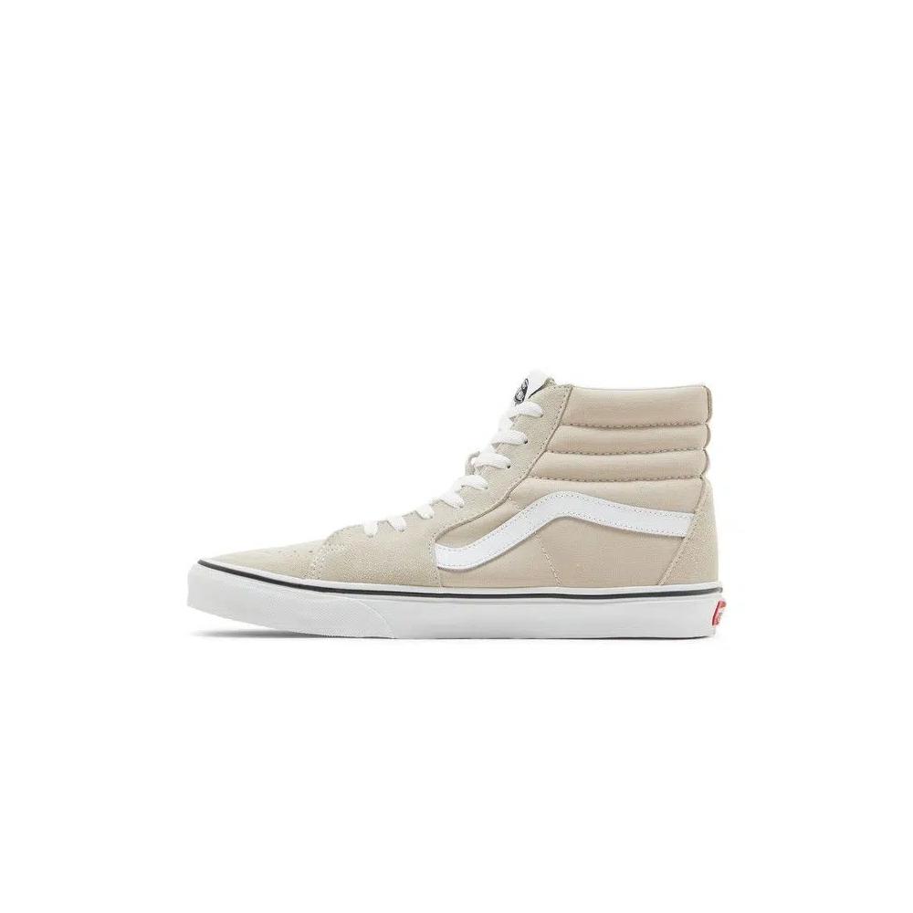 Лайфстайл Vans Sk8-Hi 'French Oak' 3