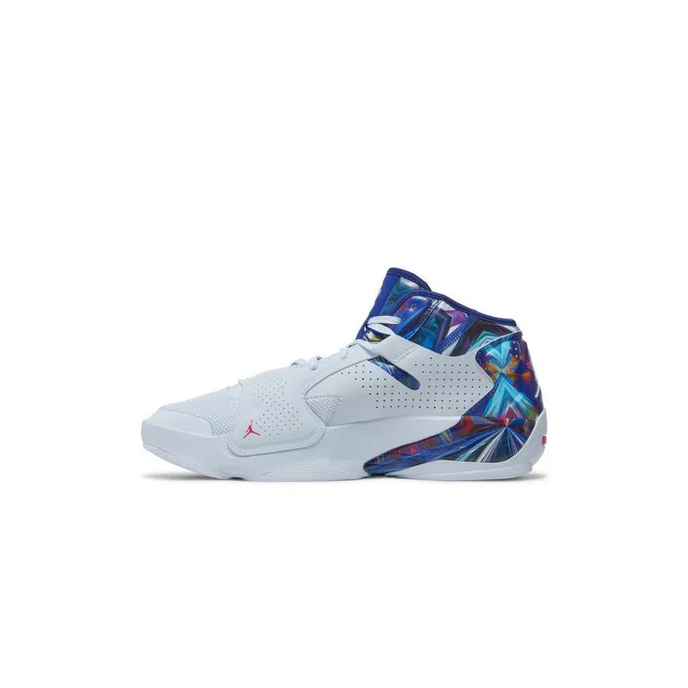 Кроссовки Air Jordan Zion 2 PF 'Hope Diamond' 3