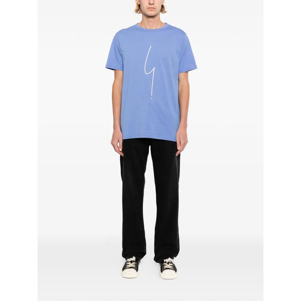 IRONY MARK BRANDO T-SHIRT 2