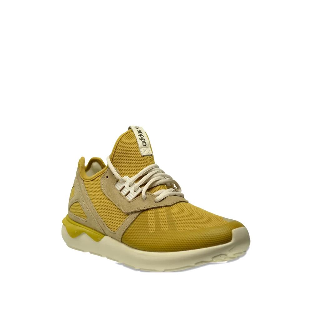Кроссовки Tubular Runnner Spice Yellow 2
