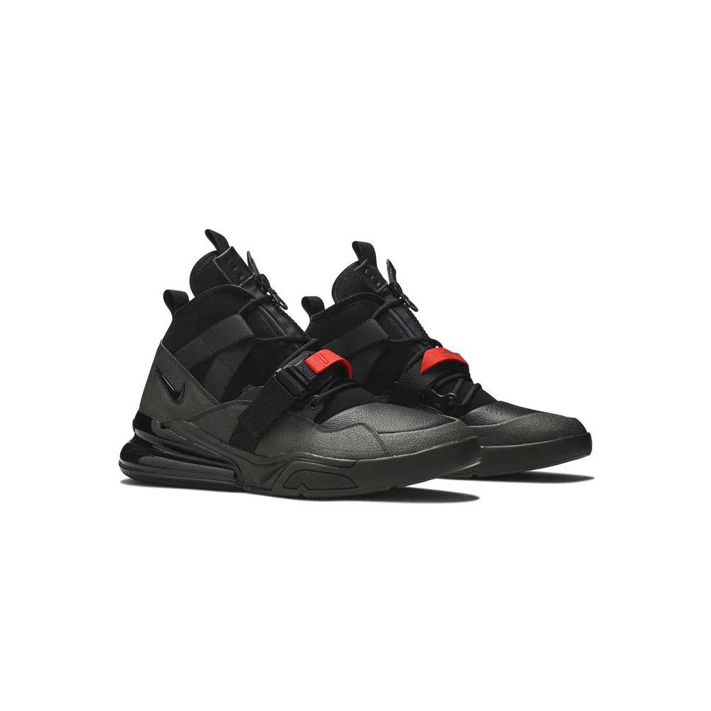 Кроссовки Nike Air Force 270 Utility 'Sequoia' 8