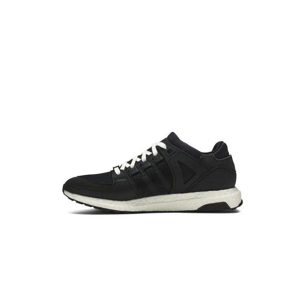 Кроссовки Mastermind x adidas EQT Support Ultra 'Core Black' 3