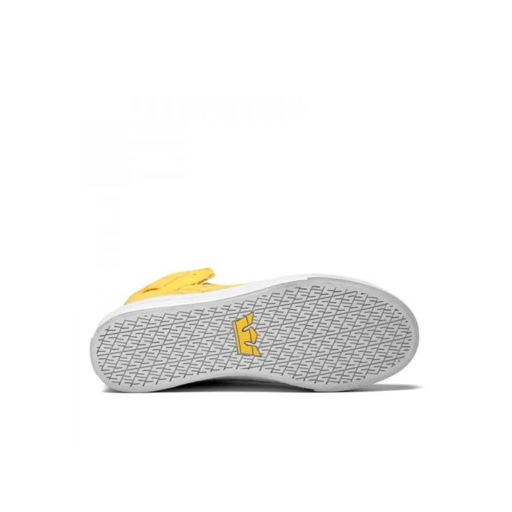 Кроссовки Supra Skytop Peeps 4