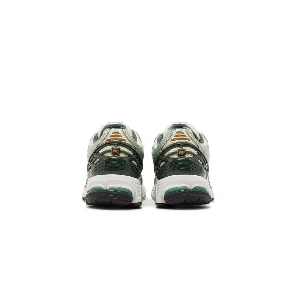 Кроссовки Aimé Leon Dore x New Balance 1906R 'Green' 6