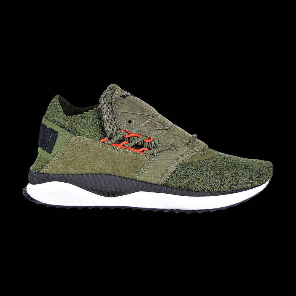 Кроссовки Puma Tsugi Shinsei Nocturnal 'Olive Night' 1
