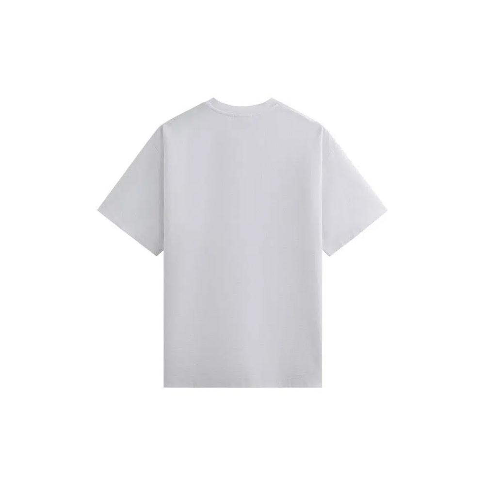 Футболки Kith Quinn Tee 'White' 2