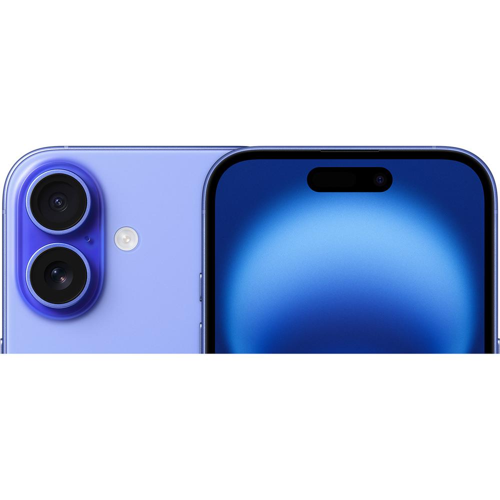 iPhone 16 128 ГБ, Ultramarine 3