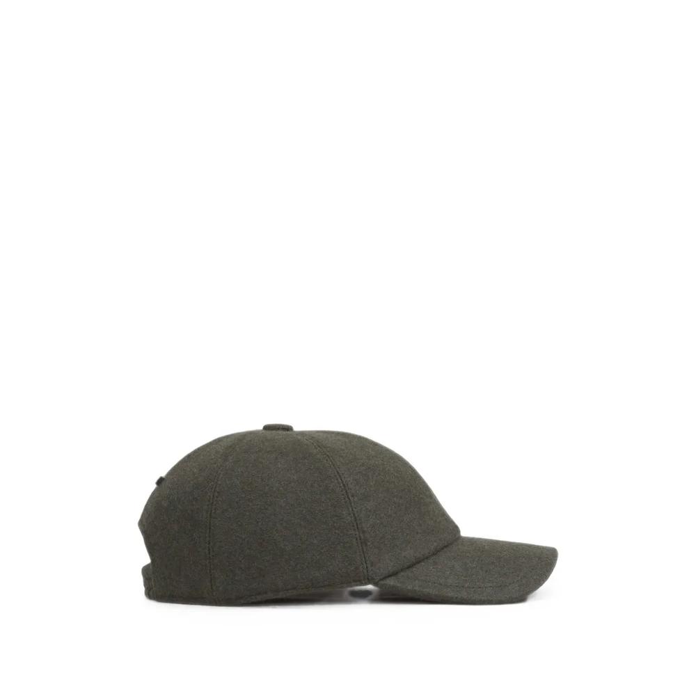 cashmere baseball cap 4