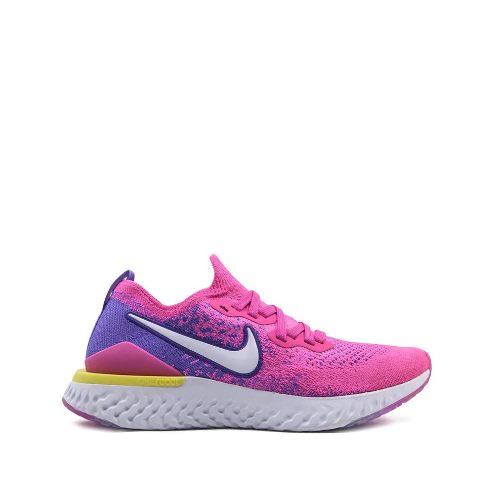 Кроссовки Epic React Flyknit 2 1