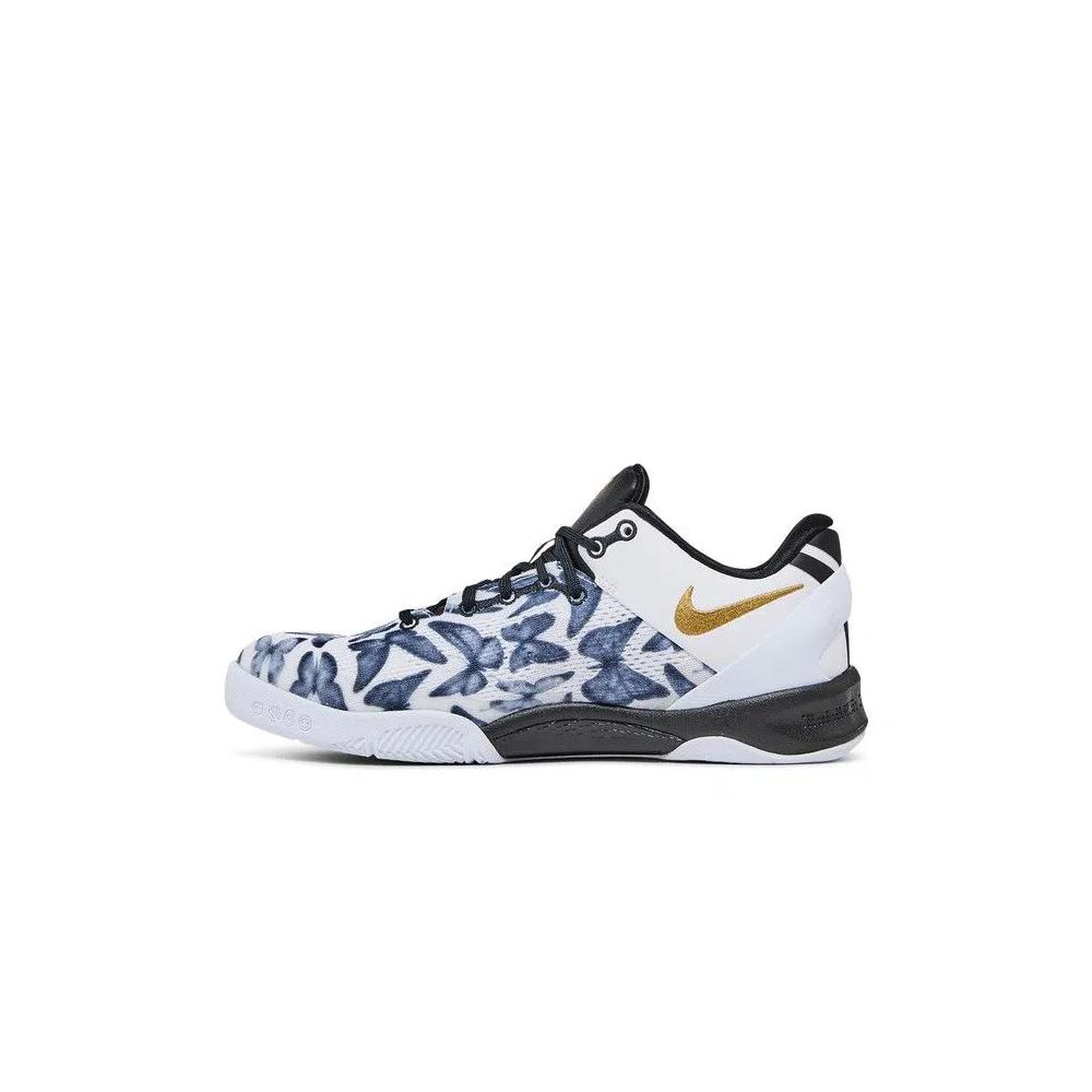 Кроссовки Nike Kobe 8 GS 'Mambacita' 3