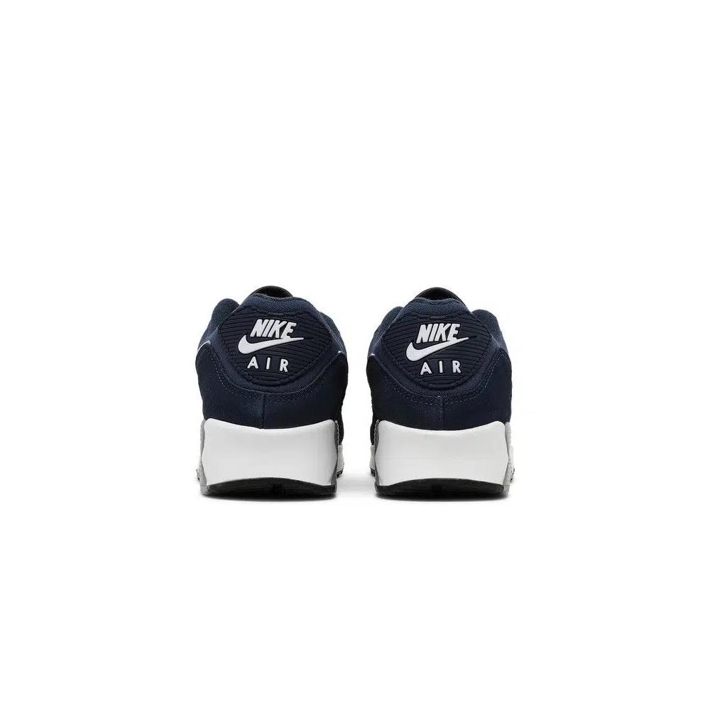 Кроссовки Nike Air Max 90 Premium 'Obsidian' 6
