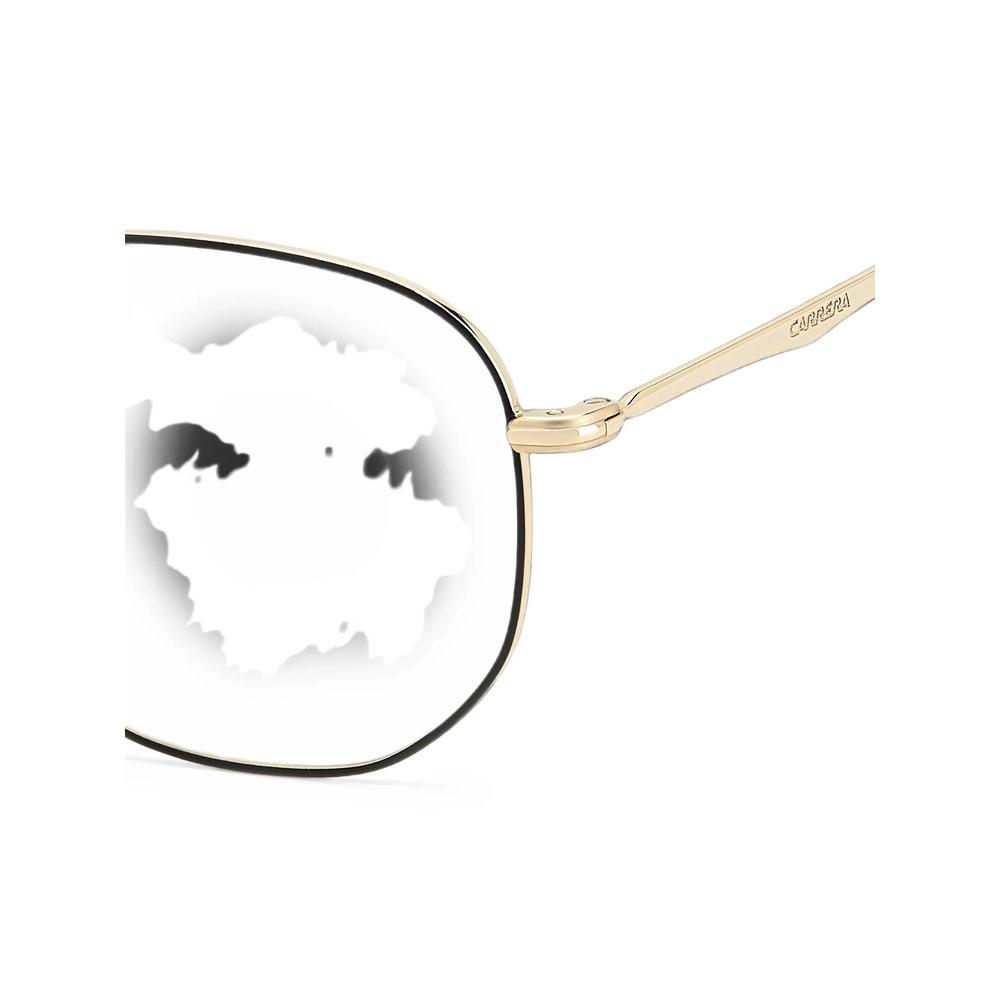 geometric-frame glasses 4
