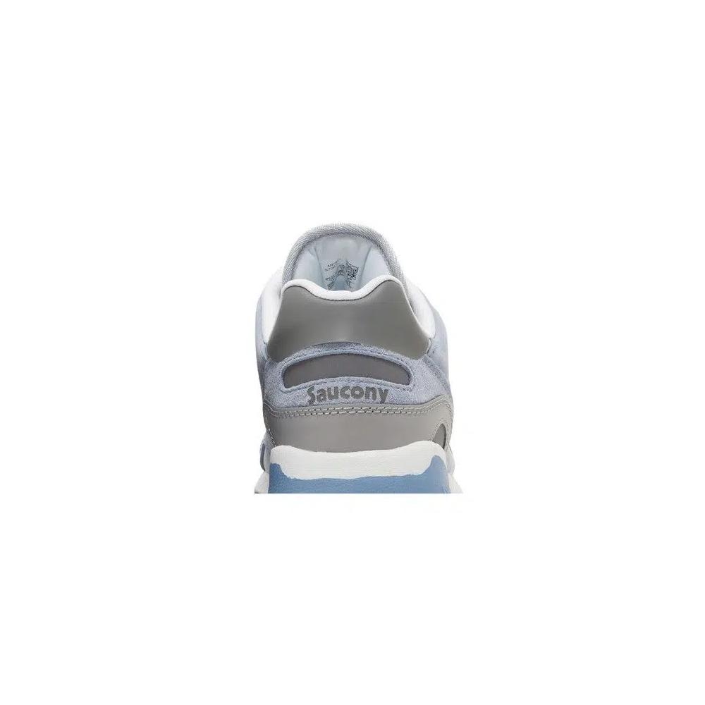 Лайфстайл Saucony Shadow 6000 'Blue Grey' 7
