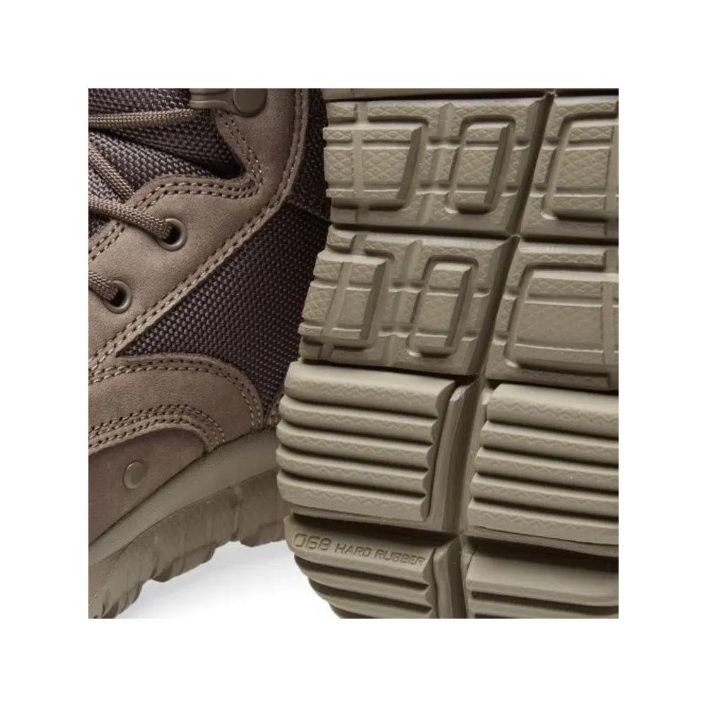 Ботинки Nike SFB Field 6 Inch Leather Boot 'Темный Гриб' 6