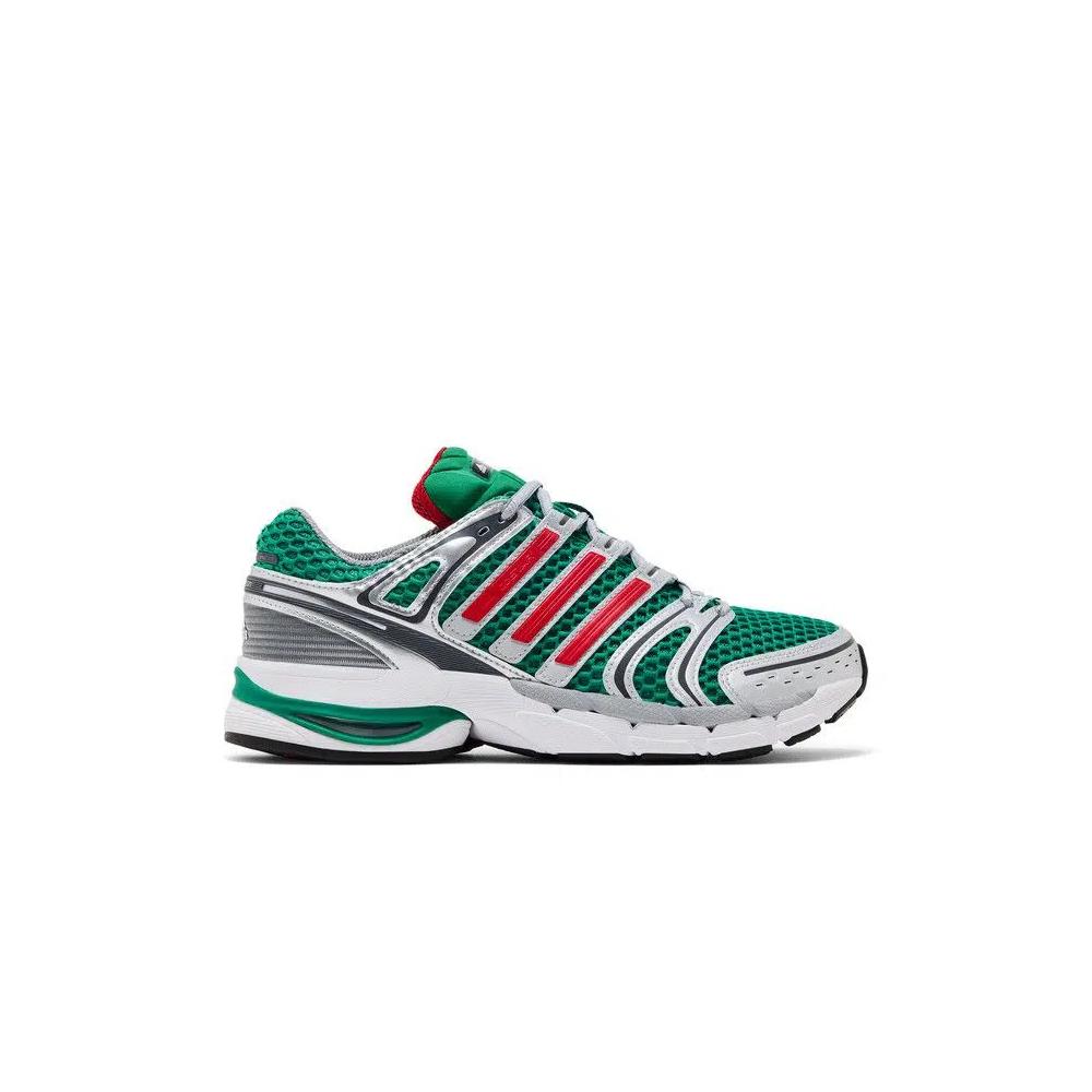 Кроссовки adidas Adistar Control 5 'Bold Green Better Scarlet Core Black' 1
