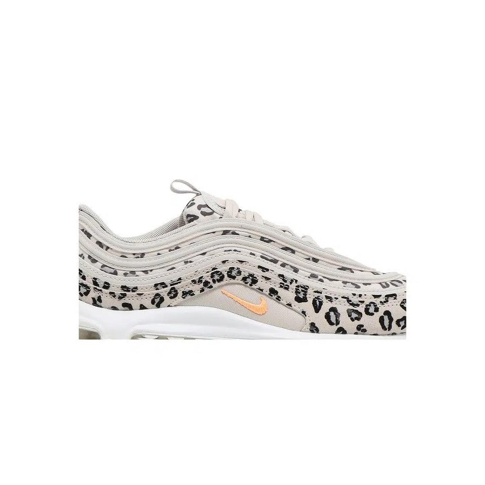 Кроссовки Nike Wmns Air Max 97 'Leopard' 2