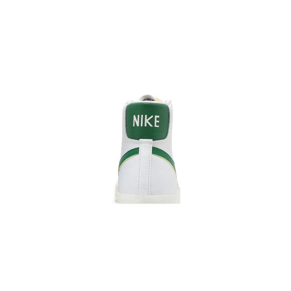 Кроссовки Nike Blazer Mid '77 Vintage 'White Pine Green' 7