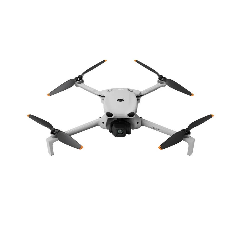 DJI Lito X1 Fly More Combo Plus (набор для длительных полётов с пультом DJI RC 2) 3