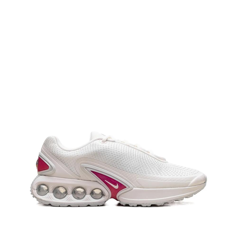 Кроссовки Air Max DN Sail/Phantom/Hyper Violet/Metallic Silver 1