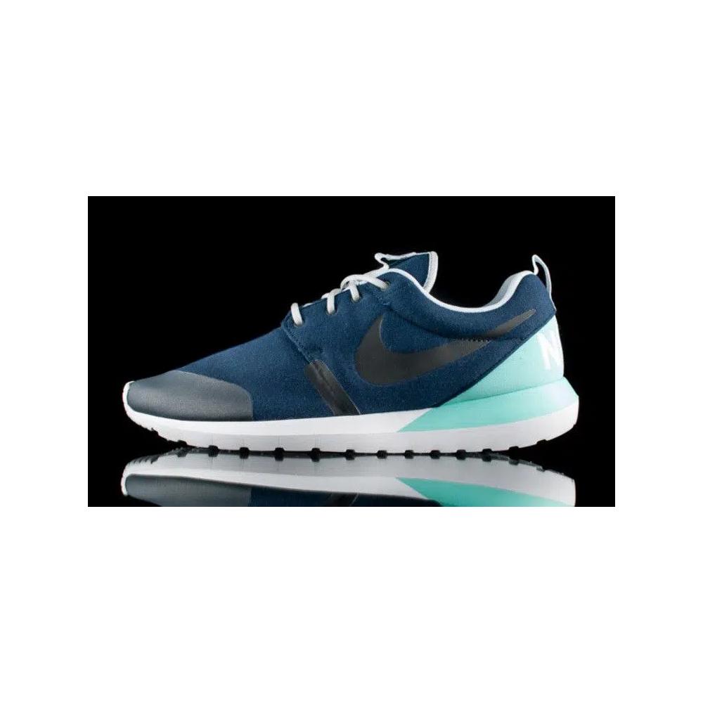 Бутсы Nike Rosherun Nm W Sp 'Obsidian' 1