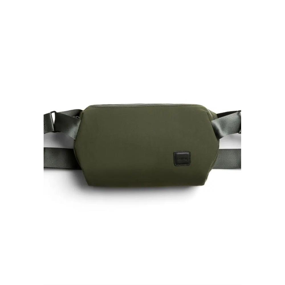 Bellroy Classic Sling 5L - Оливковый 7