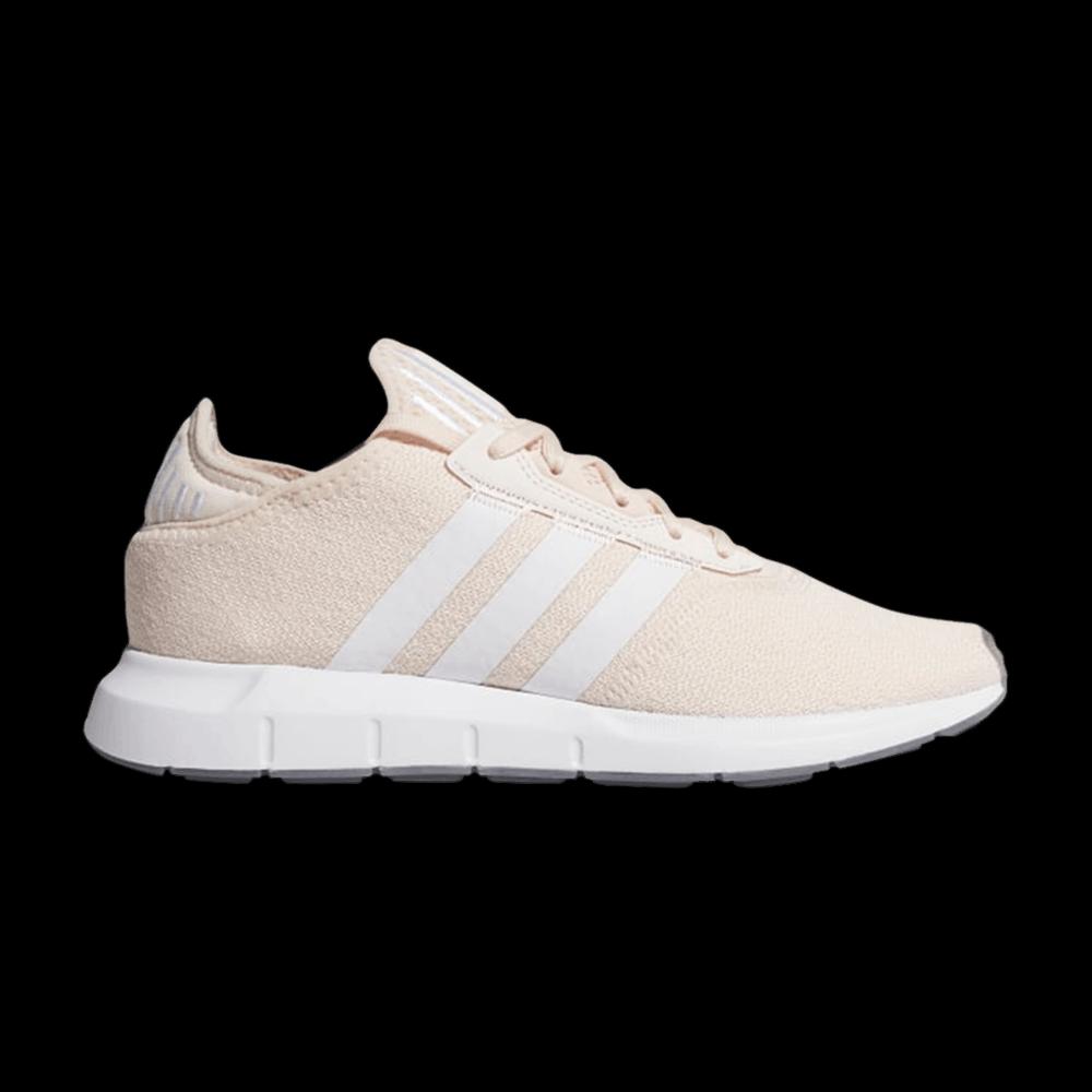 Кроссовки Adidas Wmns Swift Run X 'Pink Tint' 1