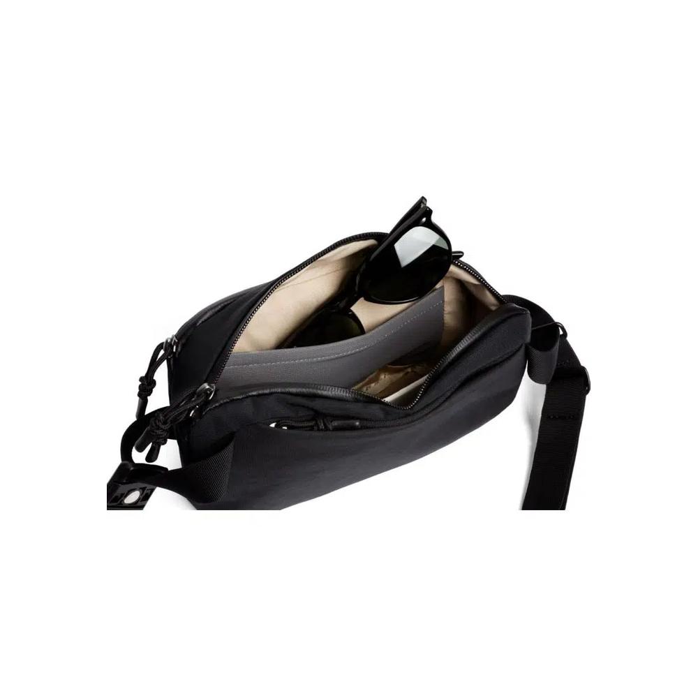 Bellroy Venture Ready Sling 2.5L - Черный 3