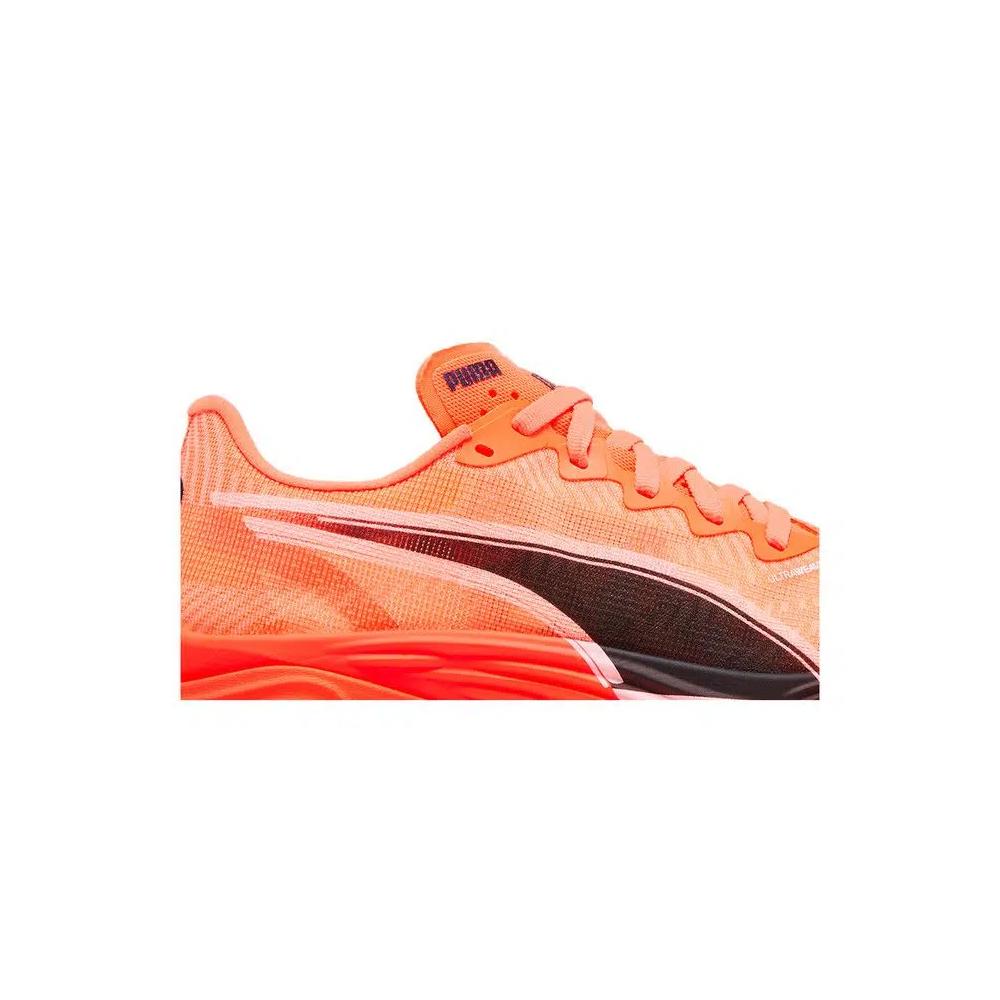 Кроссовки Puma Wmns Deviate Nitro Elite 3 'Glowing Red' 2