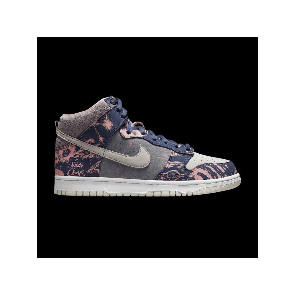 Кроссовки SOULGOODS x Nike Dunk High '2000s' 1