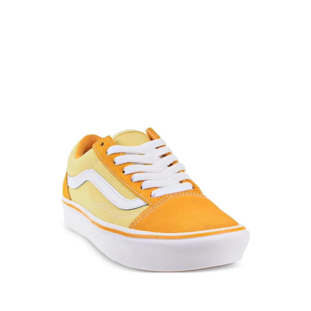 Кеды ComfyCush Old Skool 2