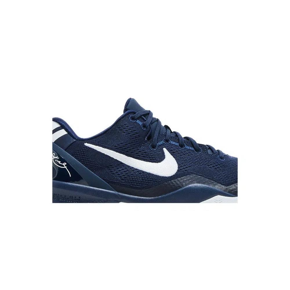 Кроссовки Nike Kobe 8 Protro 'College Navy' 2