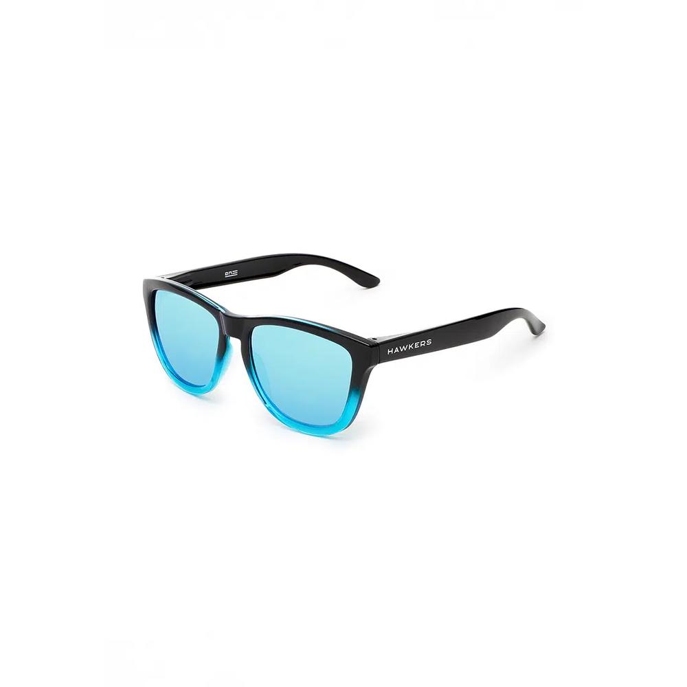 Поляризационные солнцезащитные очки One Fusion Clear Blue Unisex UV400 - Официальный продукт, разработан в Испании 1