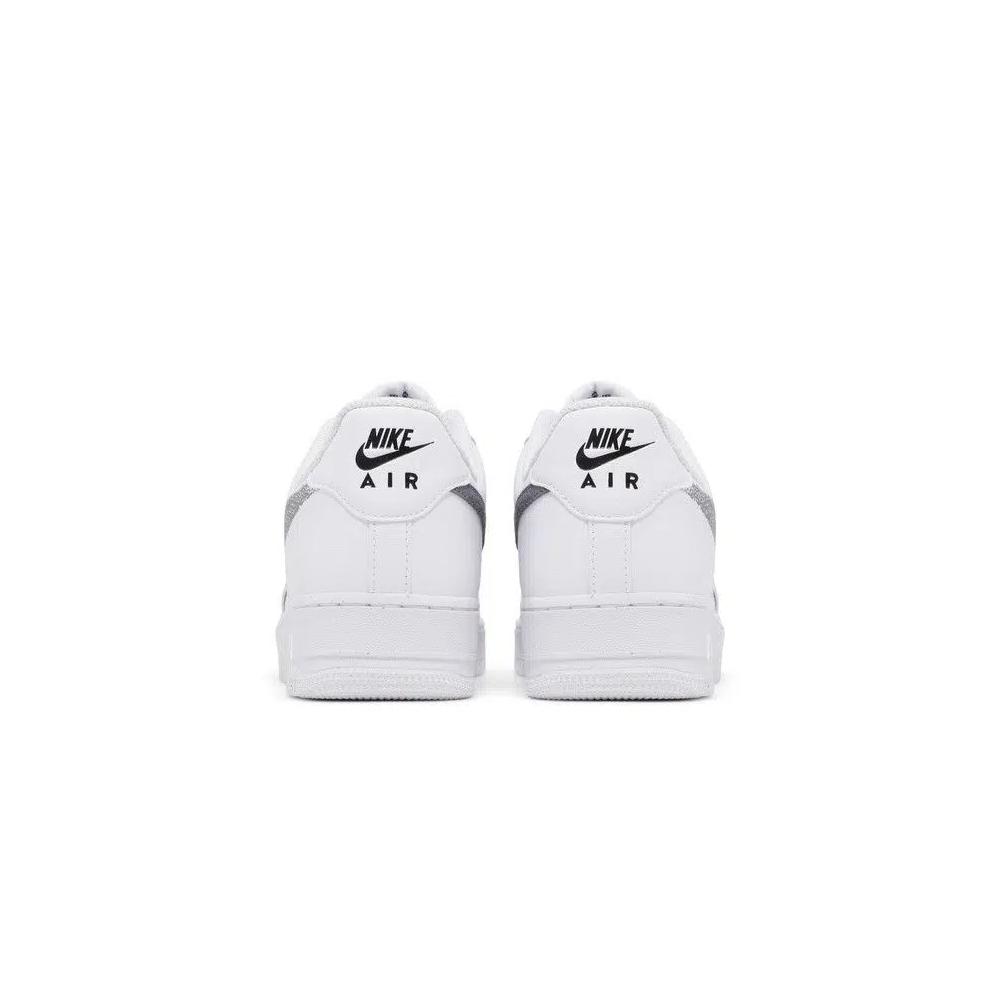 Кроссовки Nike Air Force 1 '07 'Spray Paint Swoosh' 6