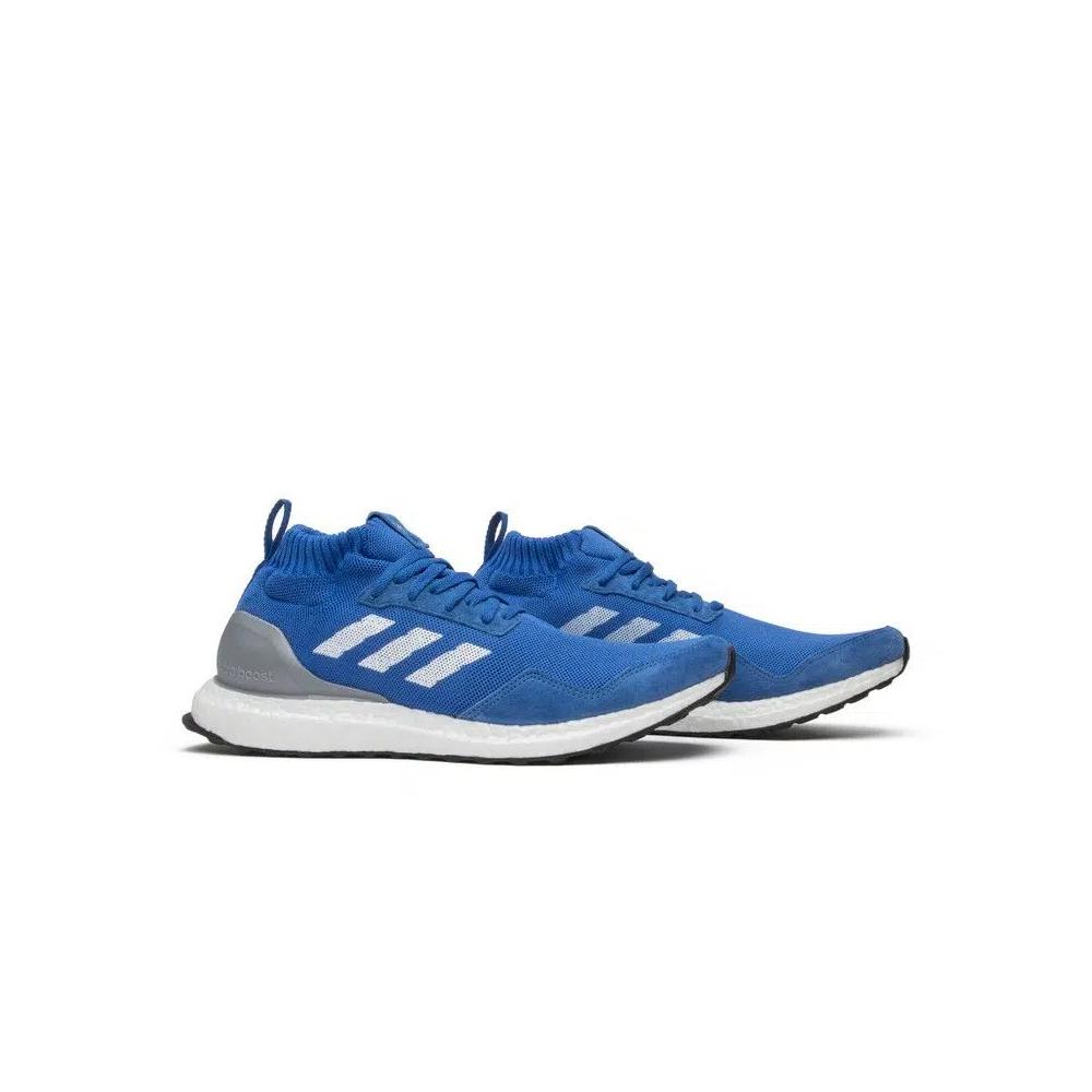 Кроссовки adidas UltraBoost Mid 'Run Thru Time' 8