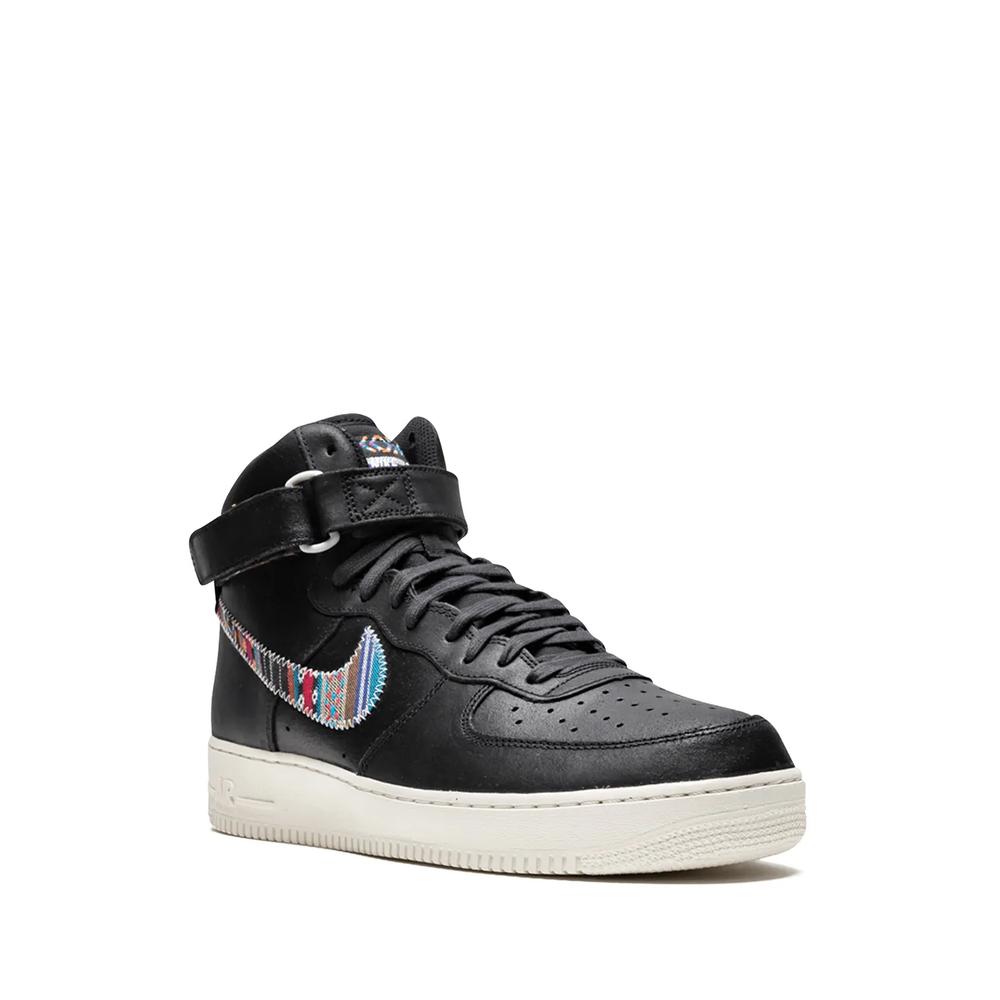 Кроссовки Air Force 1 High '07 LV8 2
