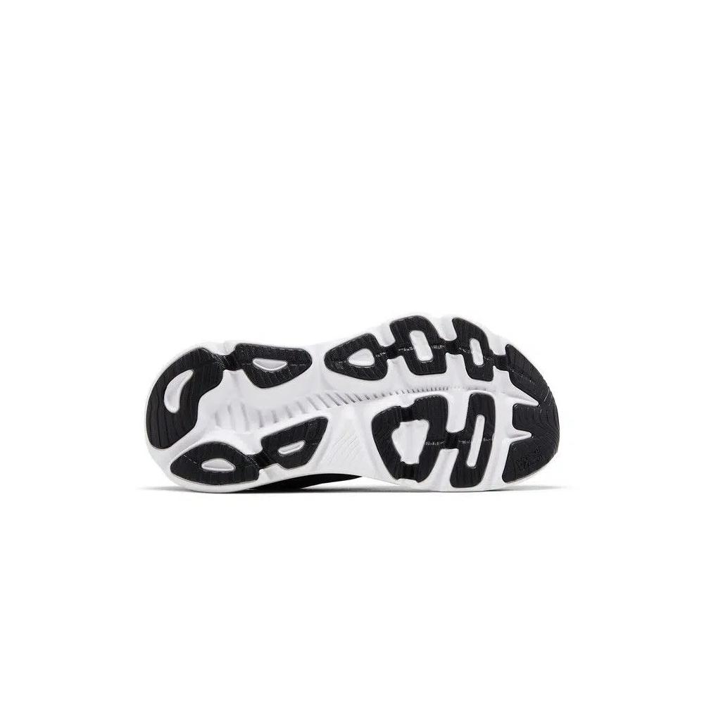 Кроссовки HOKA Gaviota 5 'Black White' 4