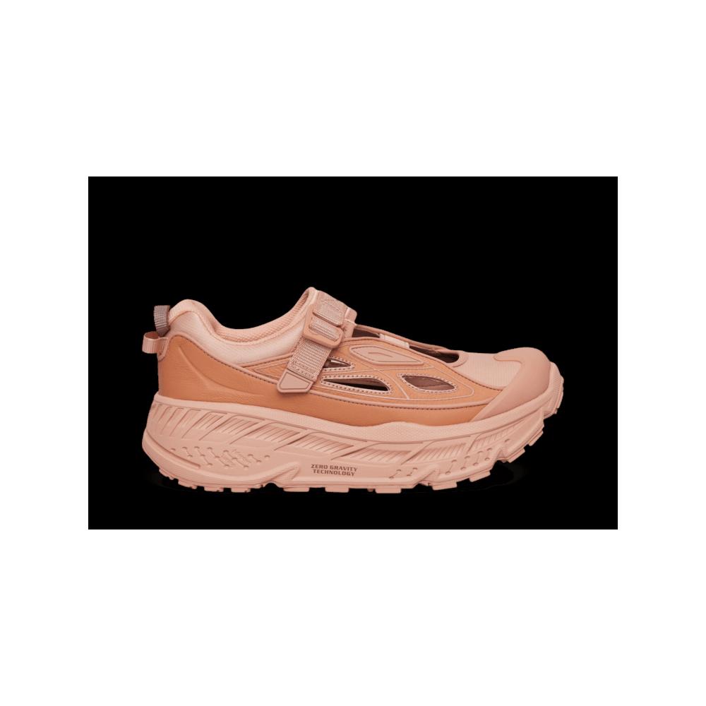 Lifestyle HOKA Stinson Breeze 'Сиенна Сиенна' 1