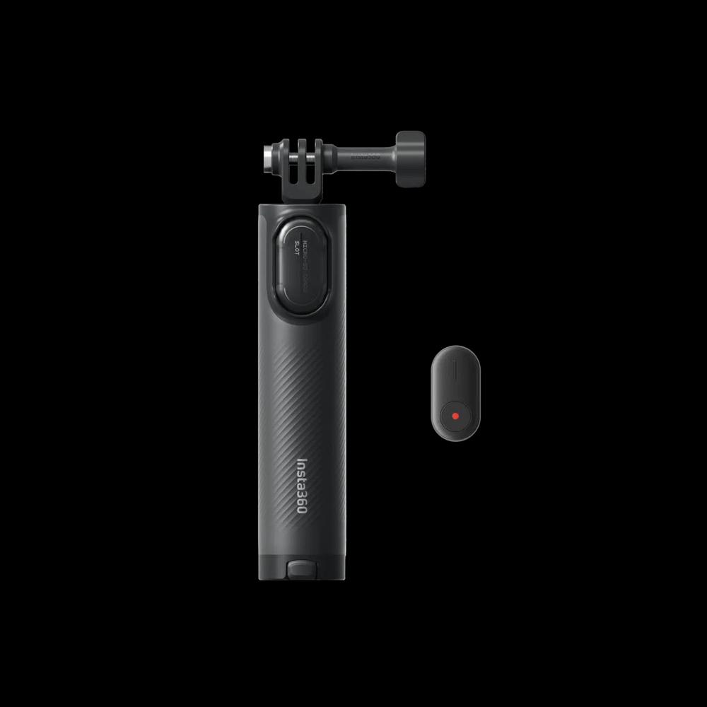 Insta360 X5 панорамная экшн-камера Standard Bundle - белый 4
