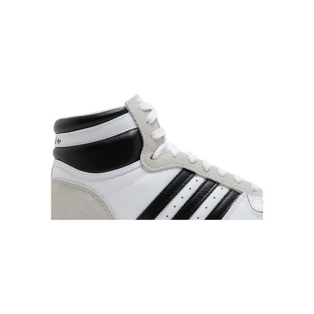 Кроссовки adidas Top Ten RB 'White Black' 2