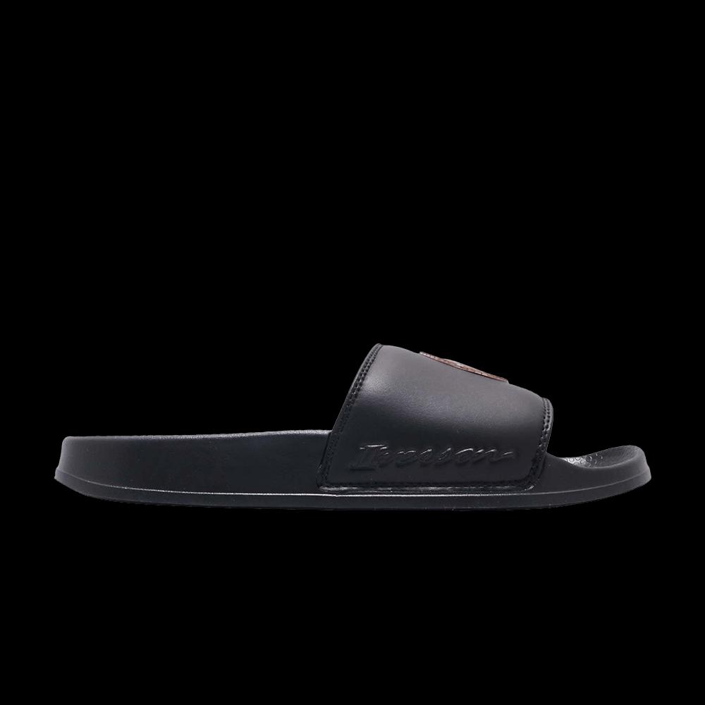 Сланцы Reebok Classic Slide 'Black' 1