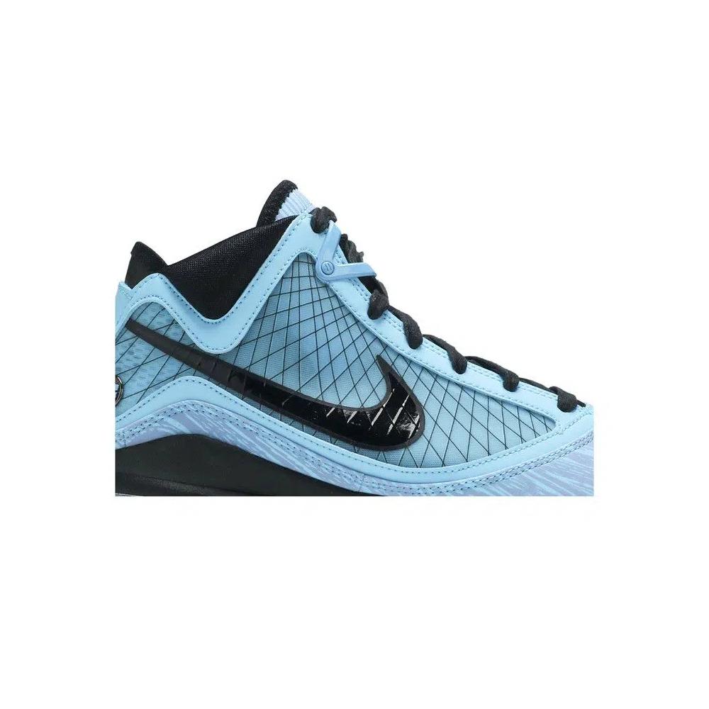 Кроссовки Nike Air Max LeBron 7 Retro GS QS 'All Star' 2020 3