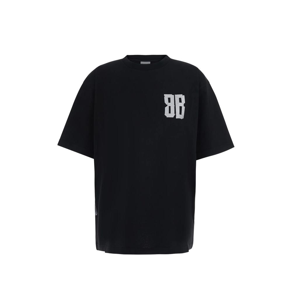 Gaffer logo-print T-shirt 1