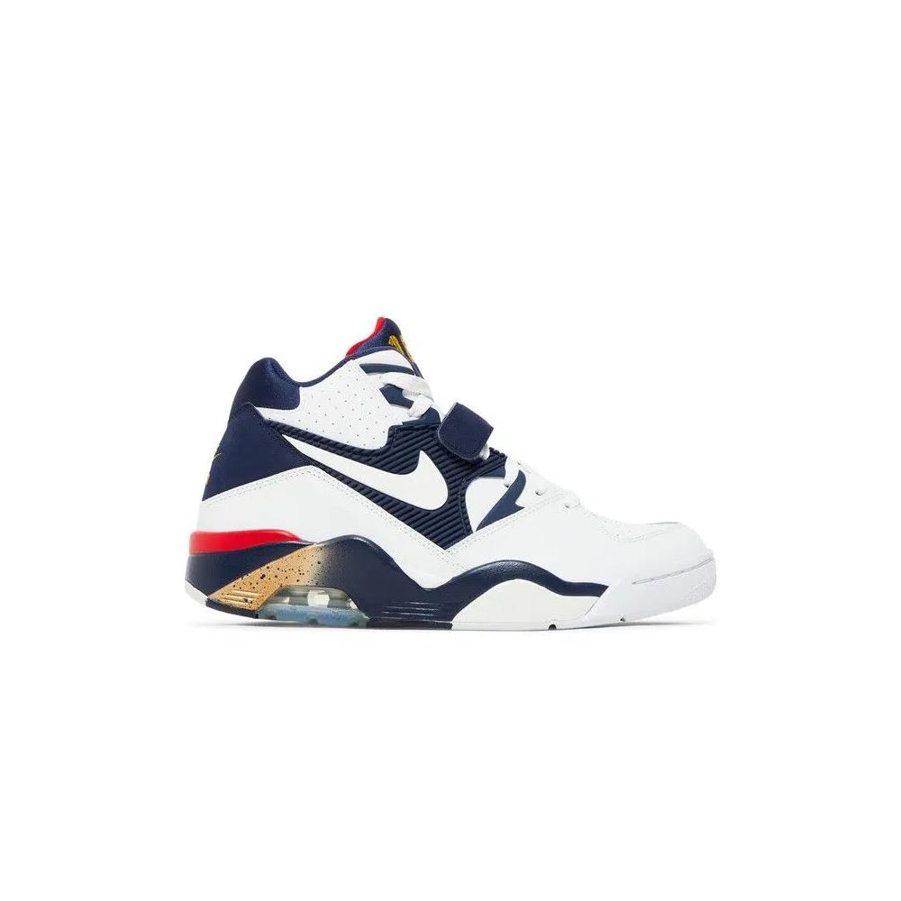 Кроссовки Nike Air Force 180 'Dream Team' 2012 1