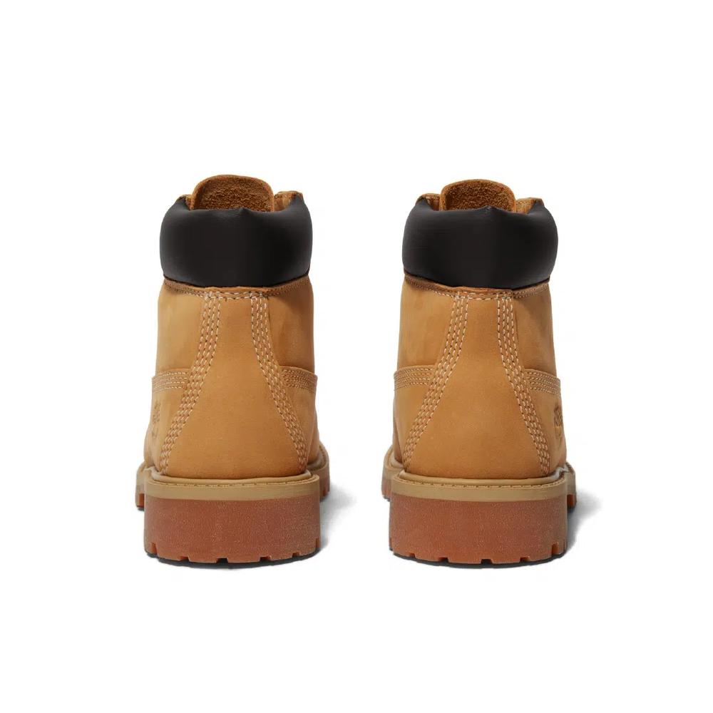 Детские Timberland® Premium 6-Inch Lace Up Waterproof Boot 5