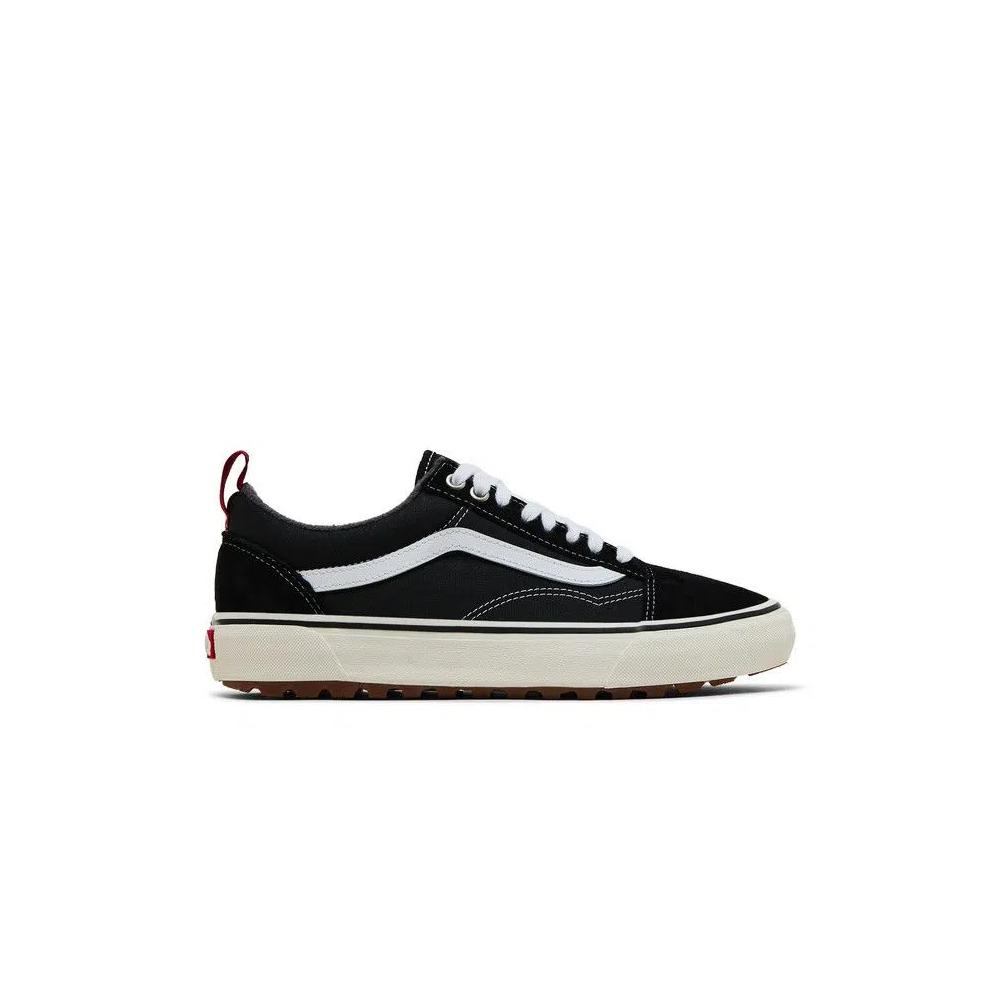 Кроссовки Vans Old Skool MTE-1 'Black Gum' 1