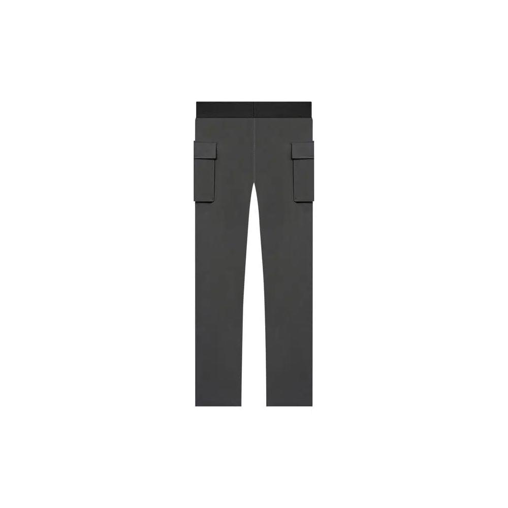Карго-брюки Fear of God Essentials Cargo Pant 'Wood' 2