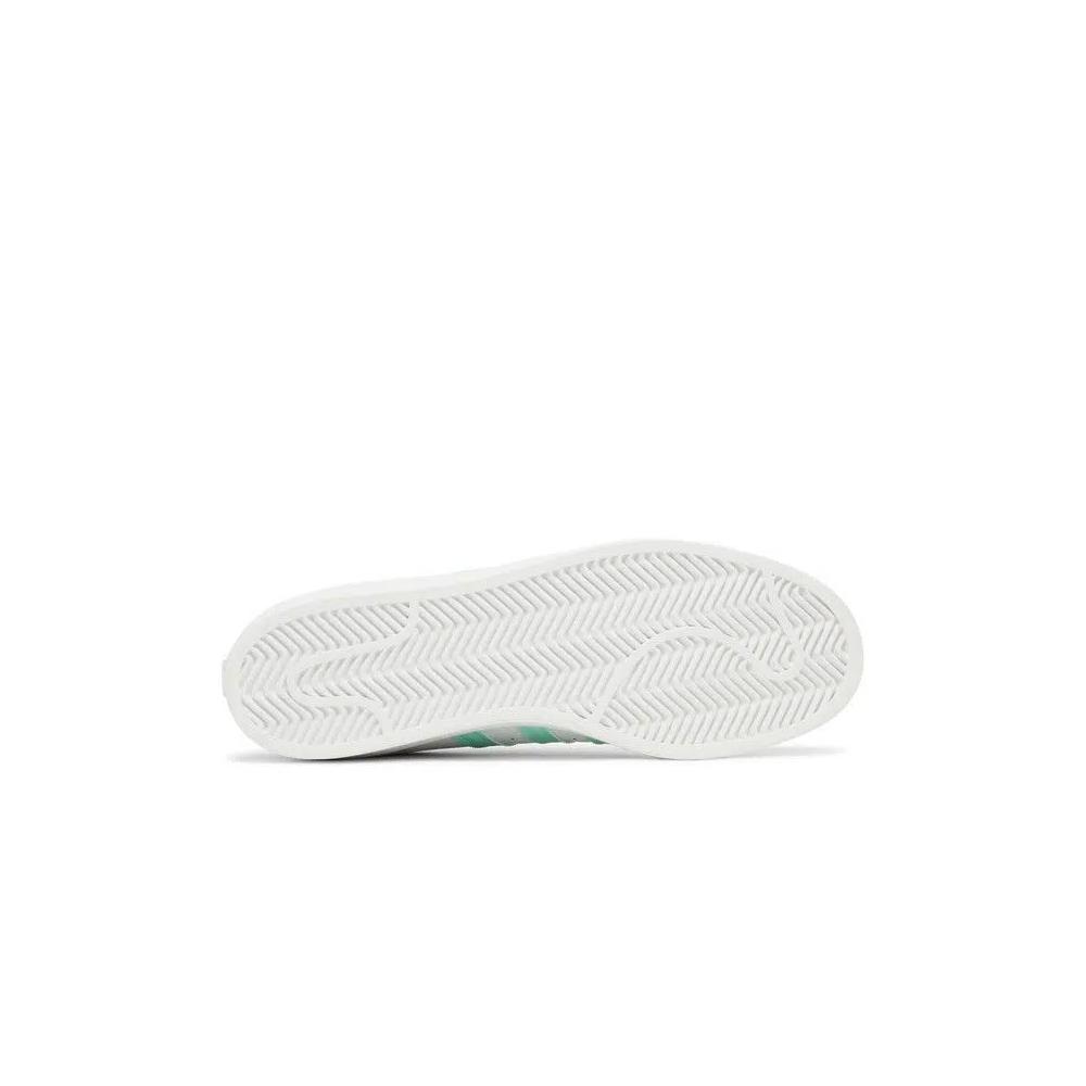 Кроссовки Adidas Superstar 'White Clear Mint' 4
